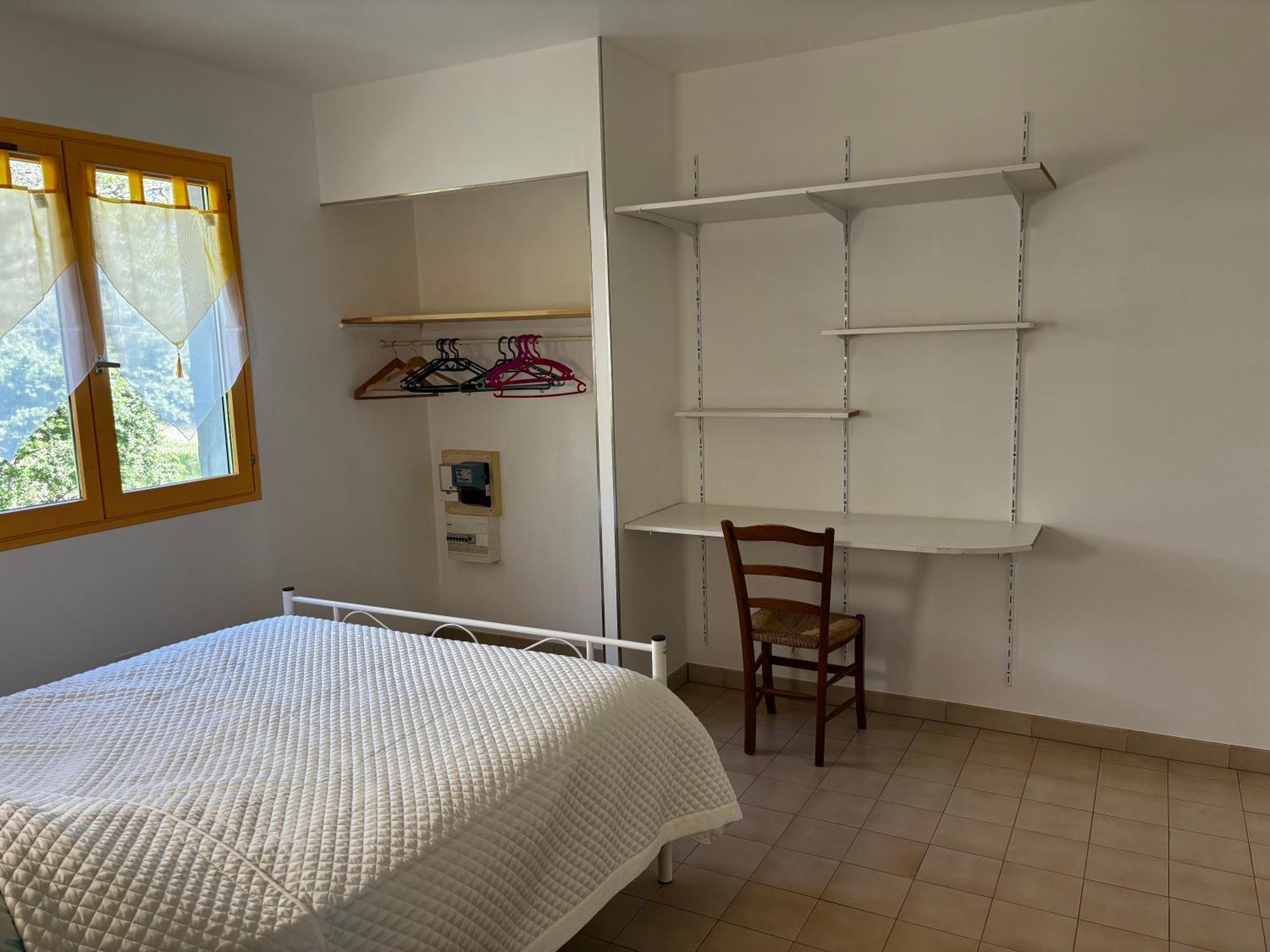 Hotel Les Persedes Lavilledieu  Εξωτερικό φωτογραφία